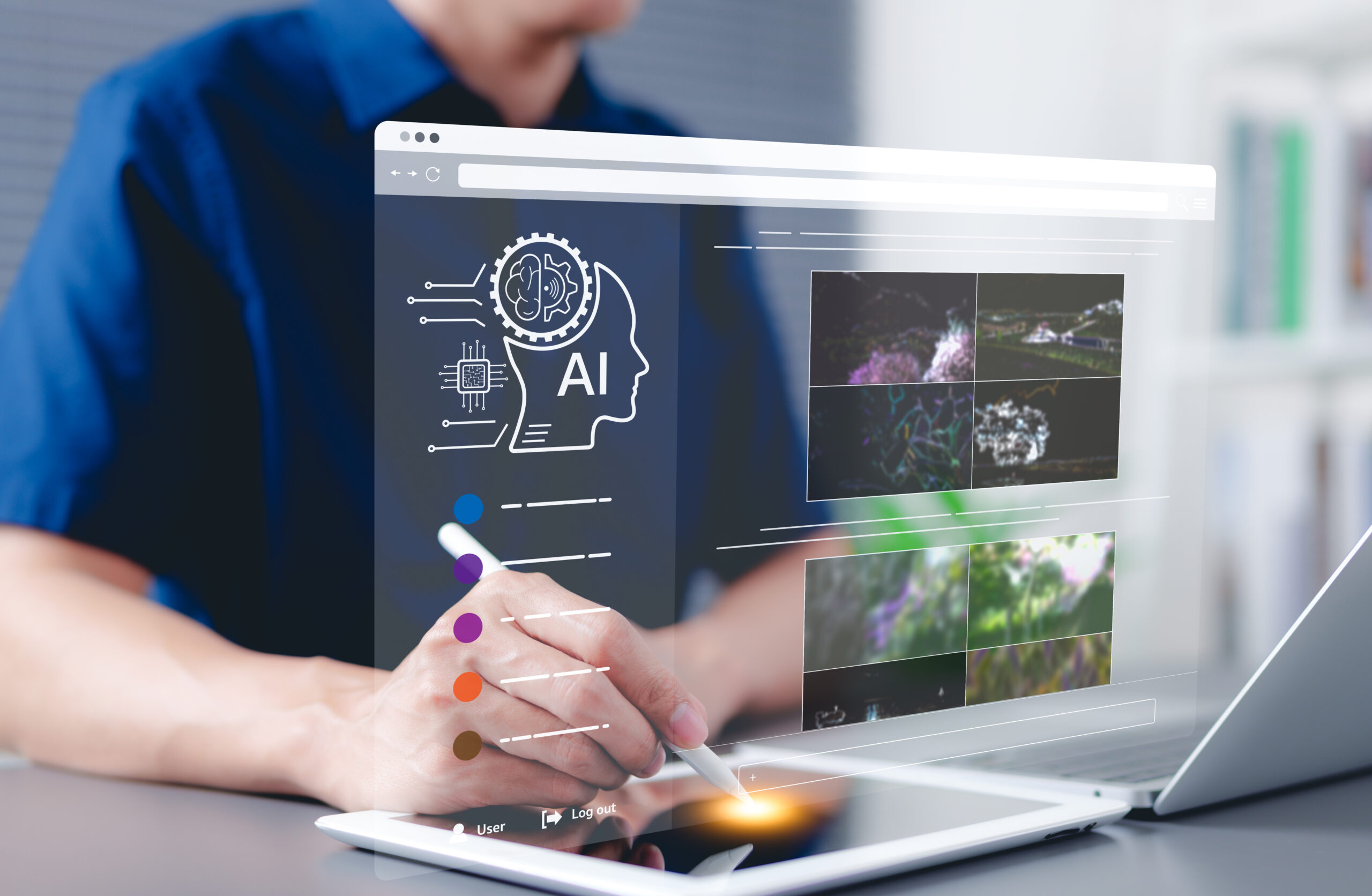 AI and creativity