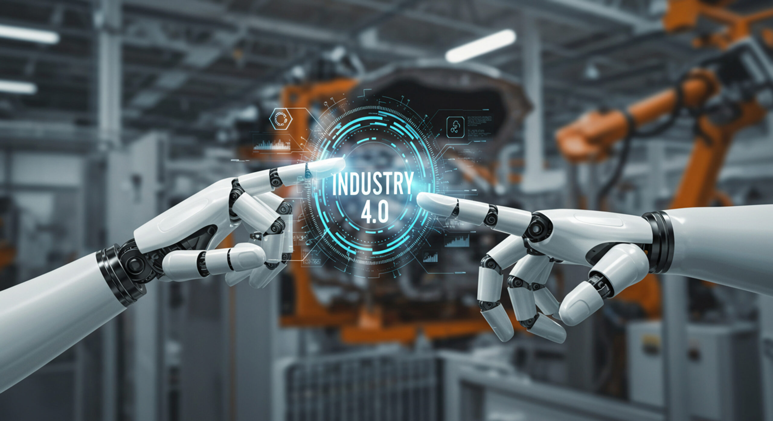 4.0 technologies