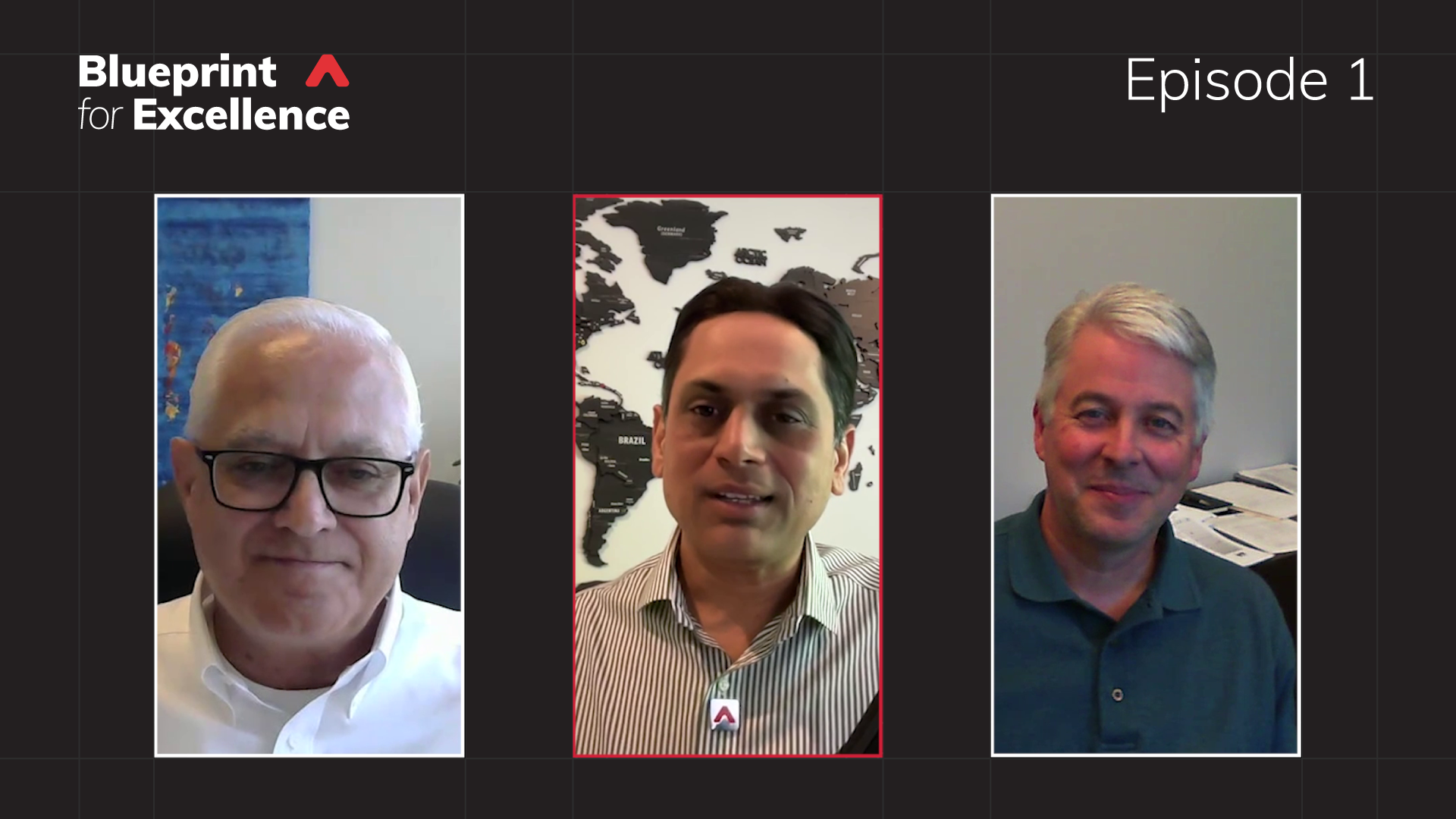 Leadership, Delegation & Growth in the Modern AEC Industry Blueprint for Excellence |